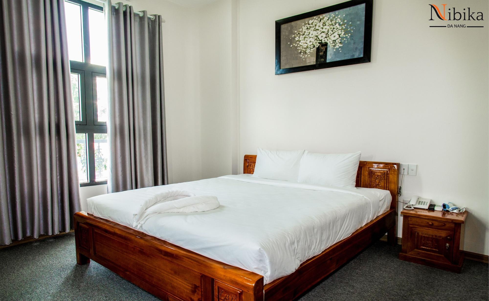Bamboo Hotel Da Nang Zewnętrze zdjęcie