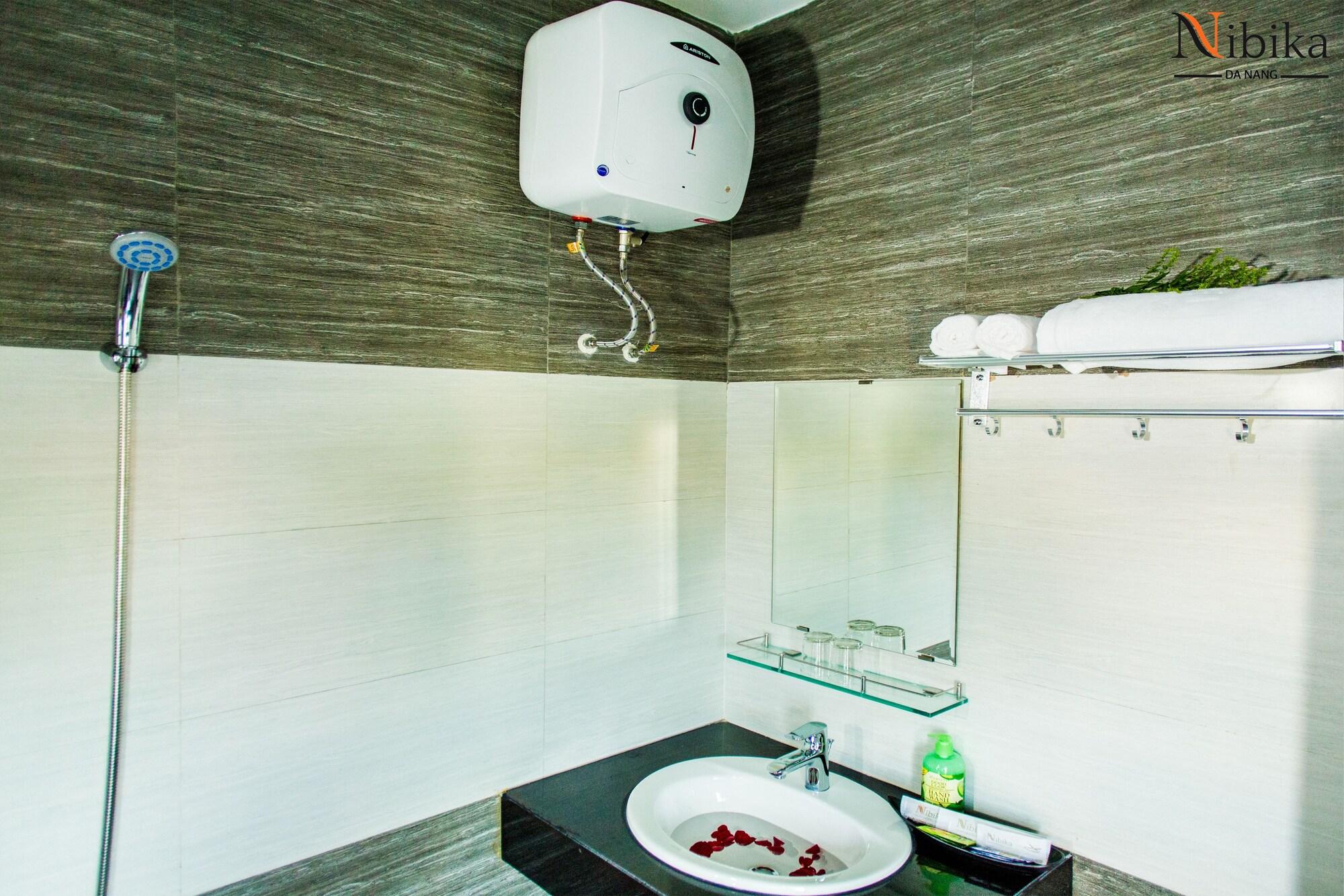 Bamboo Hotel Da Nang Zewnętrze zdjęcie