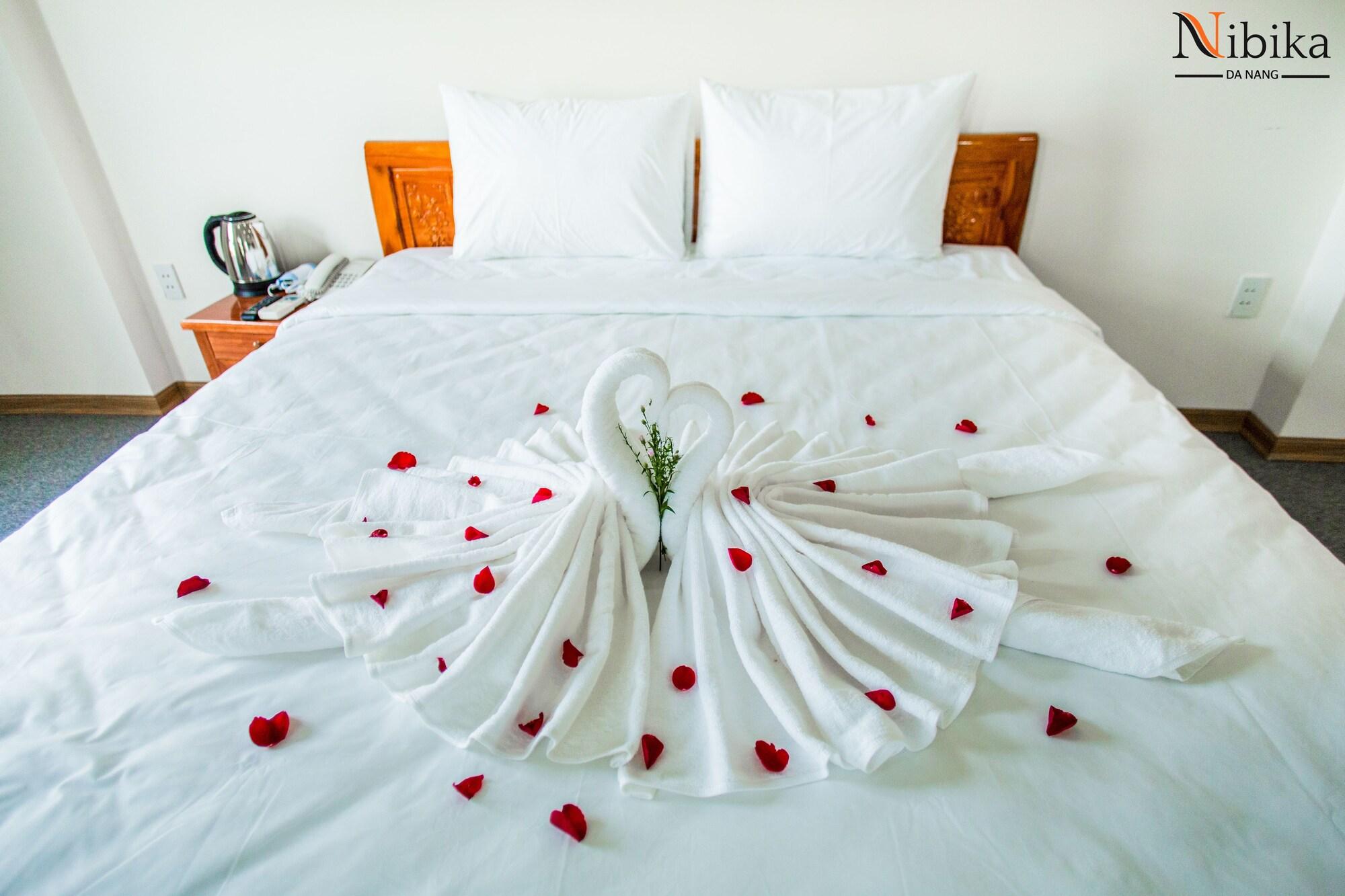 Bamboo Hotel Da Nang Zewnętrze zdjęcie