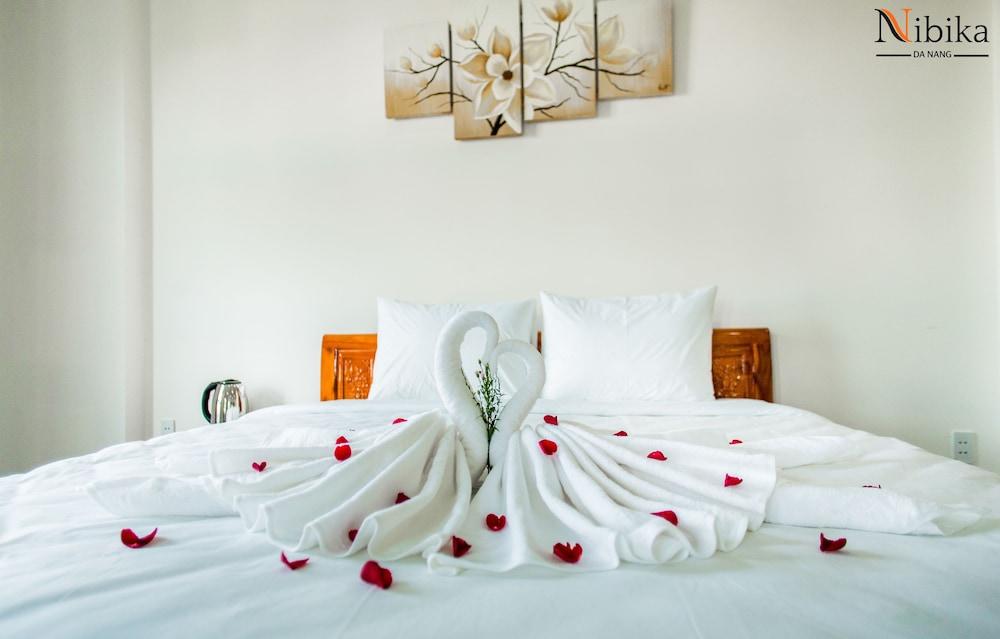 Bamboo Hotel Da Nang Zewnętrze zdjęcie