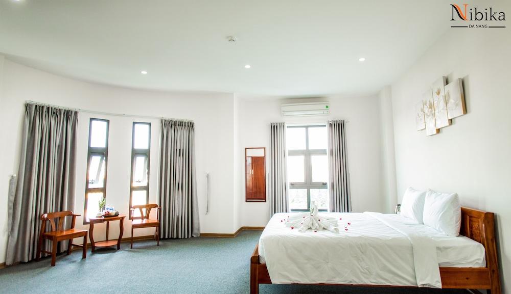 Bamboo Hotel Da Nang Zewnętrze zdjęcie