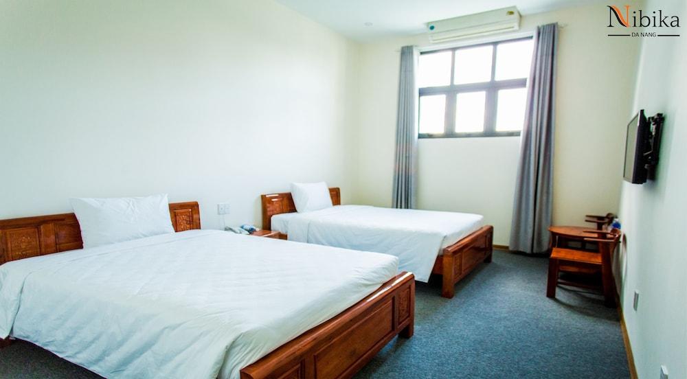 Bamboo Hotel Da Nang Zewnętrze zdjęcie